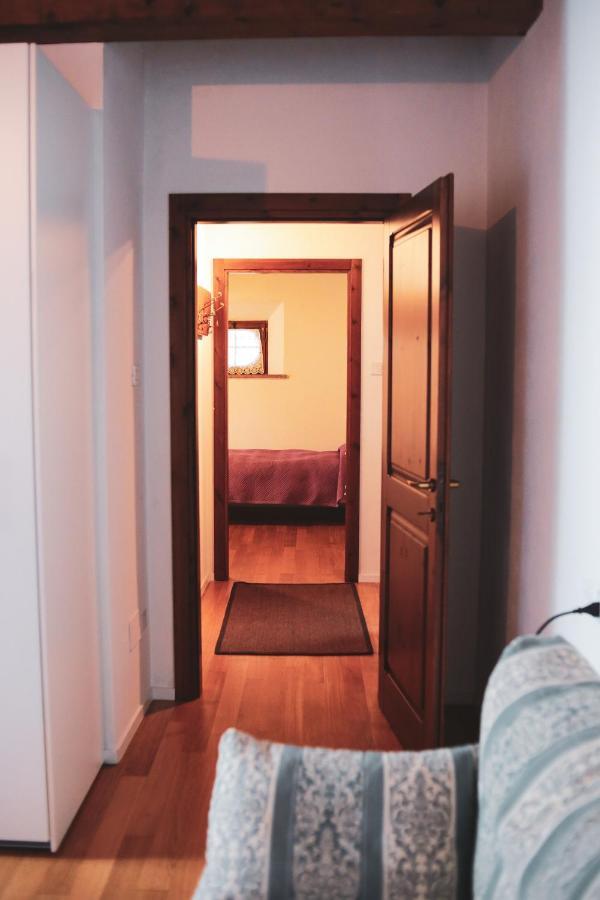 Il Mulino Apartment SantʼArcangelo di Romagna Exterior foto
